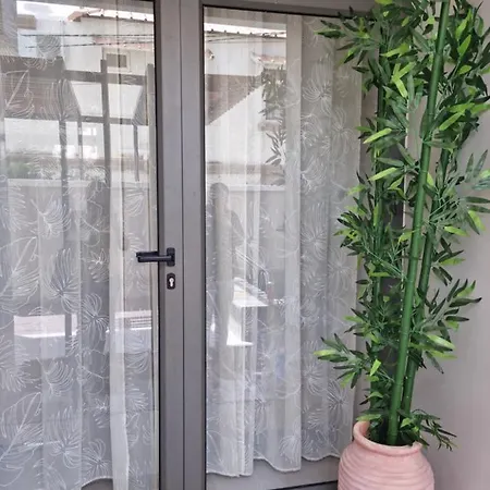 Pearl Gate Residence Flic en Flac Exterior photo