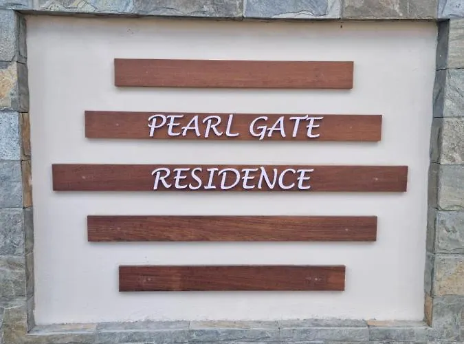 Pearl Gate Residence