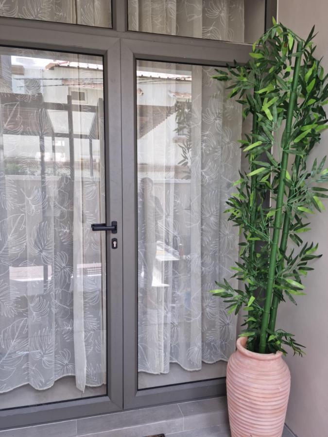 Pearl Gate Apartment *