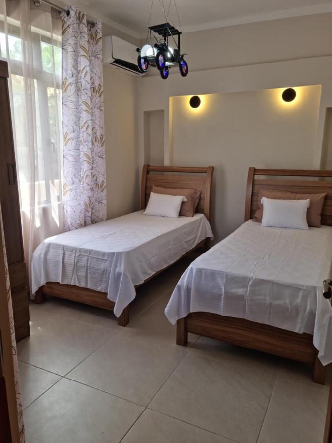 Apartment Pearl Gate