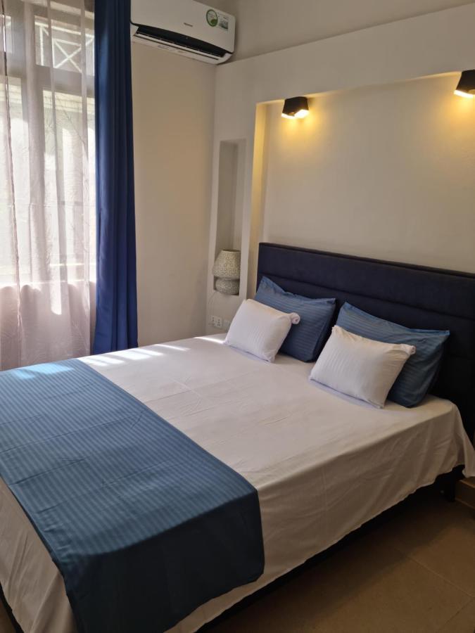 Pearl Gate Apartment