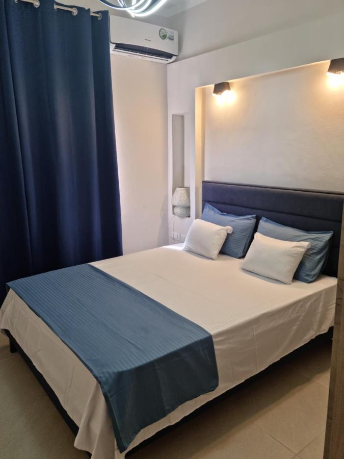 Apartment Pearl Gate Flic en Flac