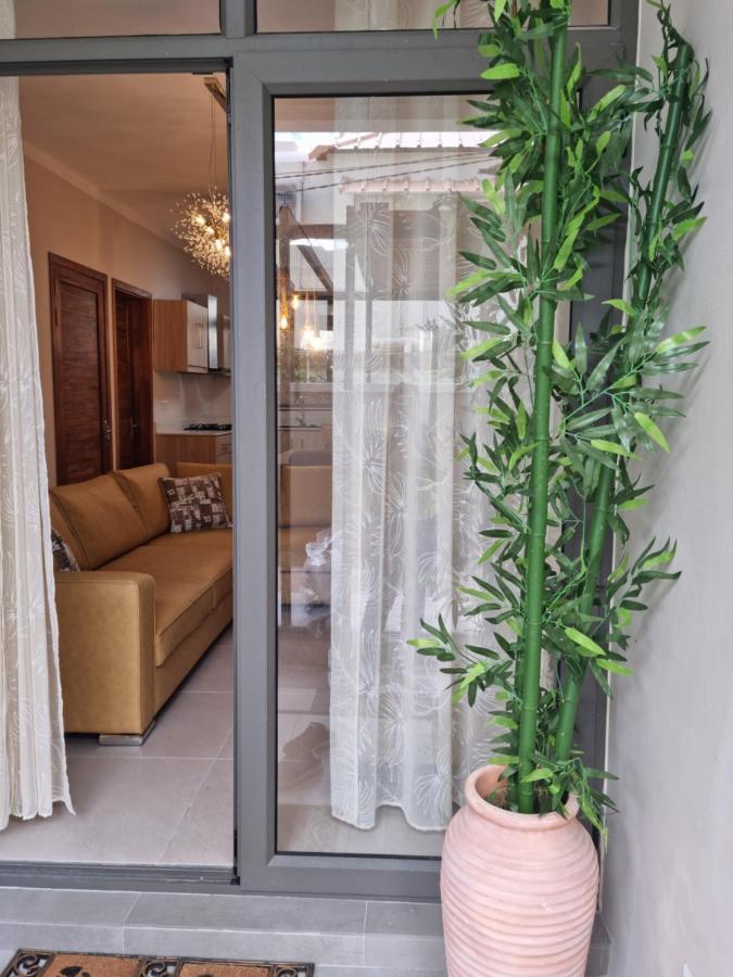 Pearl Gate Apartment *