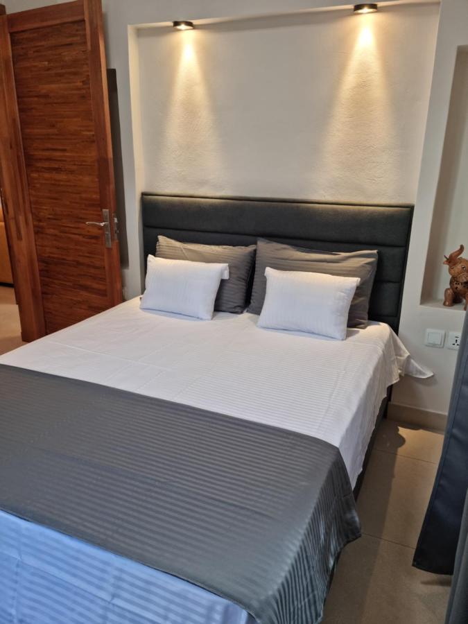 Apartment Pearl Gate